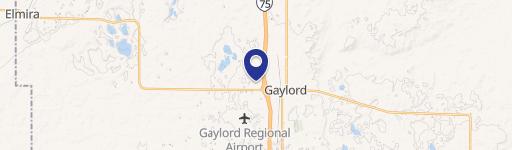 Gaylord, MI 49735