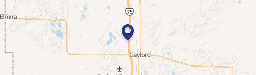 Gaylord, MI 49735