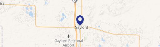 Gaylord, MI 49735