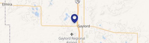 Gaylord, MI 49735