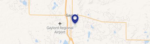 Gaylord, MI 49735