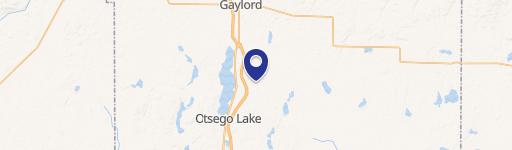 Gaylord, MI 49735