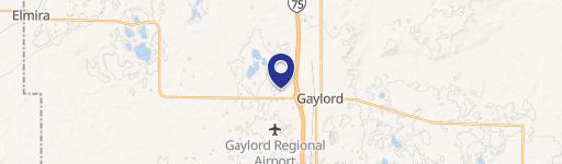 Gaylord, MI 49735