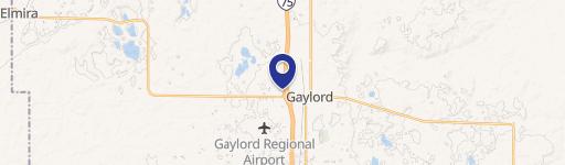 Gaylord, MI 49735