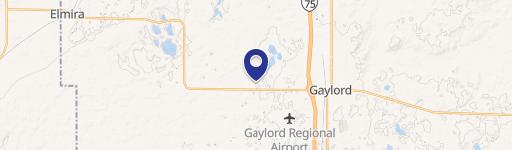 Gaylord, MI 49735