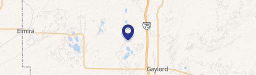 Gaylord, MI 49735