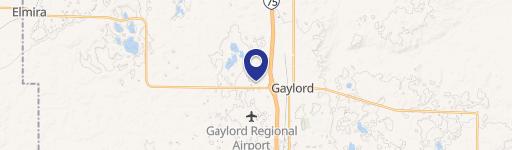 Gaylord, MI 49735