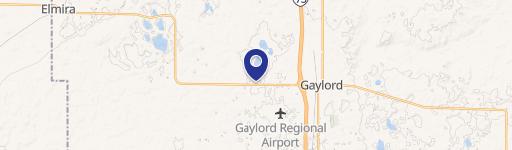 Gaylord, MI 49735