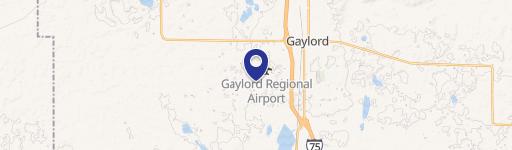 Gaylord, MI 49735