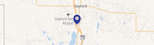 Gaylord, MI 49735