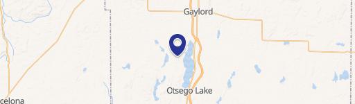 Gaylord, MI 49735