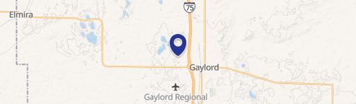 Gaylord, MI 49735