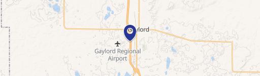 Gaylord, MI 49735