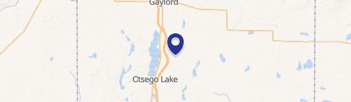 Gaylord, MI 49735