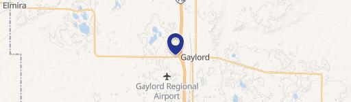Gaylord, MI 49735