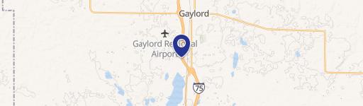 Gaylord, MI 49735
