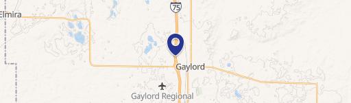 Gaylord, MI 49735