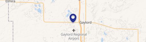 Gaylord, MI 49735