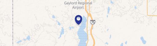 Gaylord, MI 49735