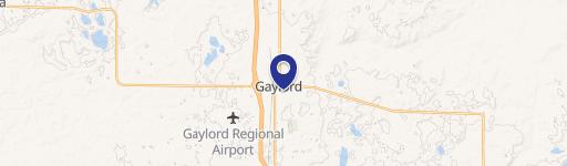 Gaylord, MI 49735