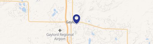 Gaylord, MI 49735