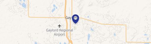 Gaylord, MI 49735