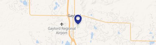 Gaylord, MI 49735