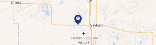 Gaylord, MI 49735