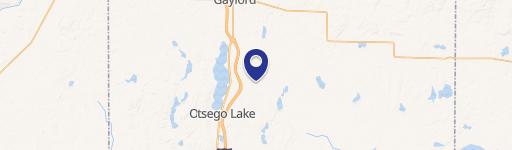 Gaylord, MI 49735