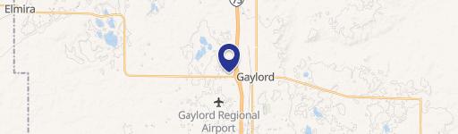 Gaylord, MI 49735