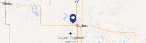Gaylord, MI 49735