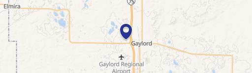Gaylord, MI 49735