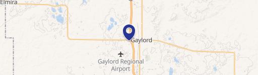Gaylord, MI 49735
