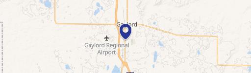 Gaylord, MI 49735