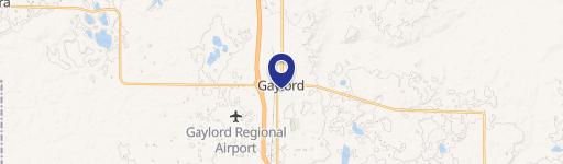 Gaylord, MI 49735