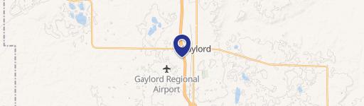 Gaylord, MI 49735