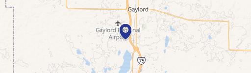 Gaylord, MI 49735
