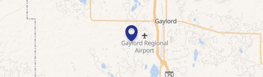 1924 Fox Squirrel Trl