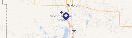 Gaylord, MI 49735
