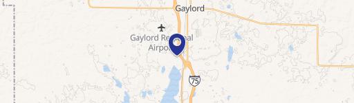 Gaylord, MI 49735