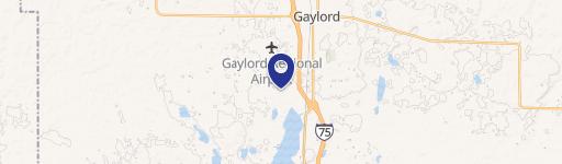 Gaylord, MI 49735