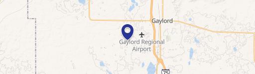 1810 Fox Squirrel Trl