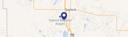 Gaylord, MI 49735