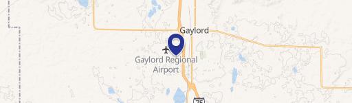 Gaylord, MI 49735