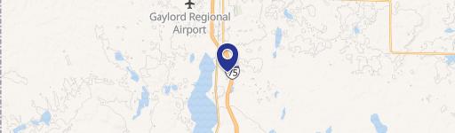 Gaylord, MI 49735