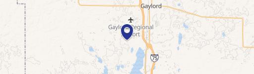 Gaylord, MI 49735