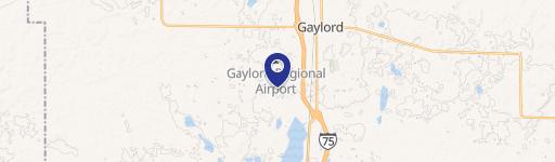 Gaylord, MI 49735