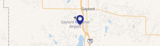 Gaylord, MI 49735