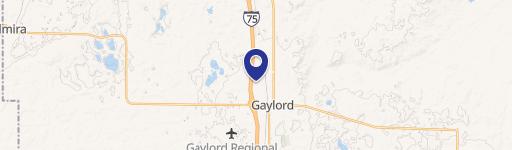 Gaylord, MI 49735