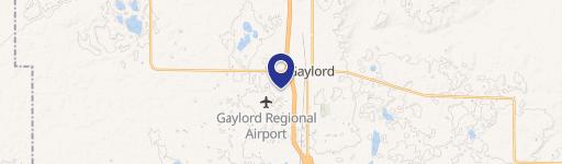 1045 Beechcraft Blvd